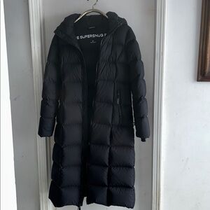 Aritzia The Super Puff